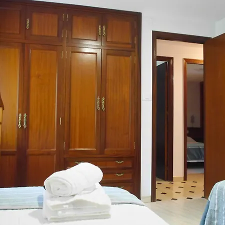 Prázdninový dům Casa Ermitas - Relajate En Plena Naturaleza *