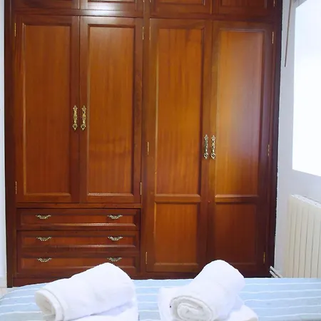 Casa Ermitas - Relajate En Plena Naturaleza