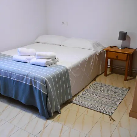 Prázdninový dům Casa Ermitas - Relajate En Plena Naturaleza