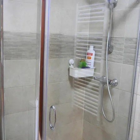 Casa Ermitas - Relajate En Plena Naturaleza A Estrada